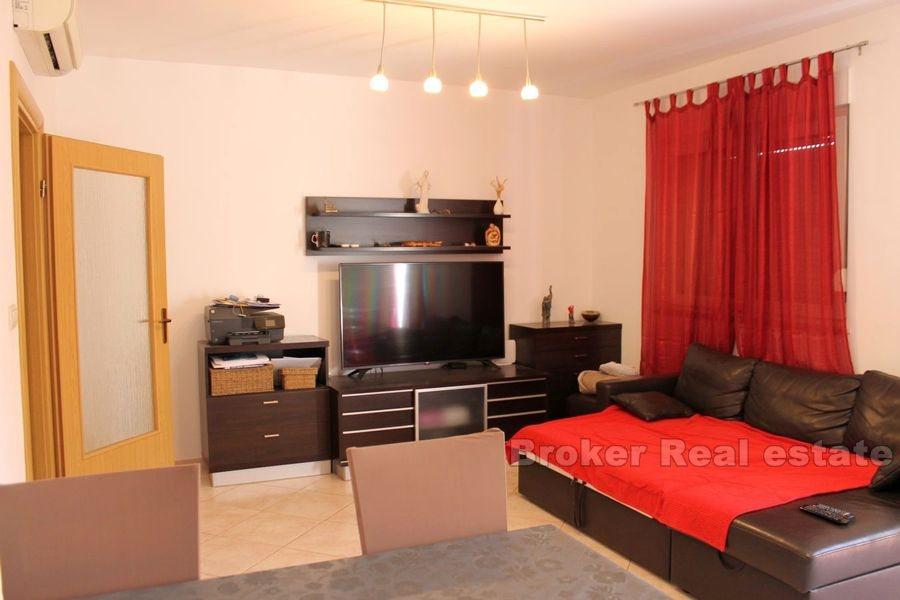 Tre to roms leiligheter, til salgs