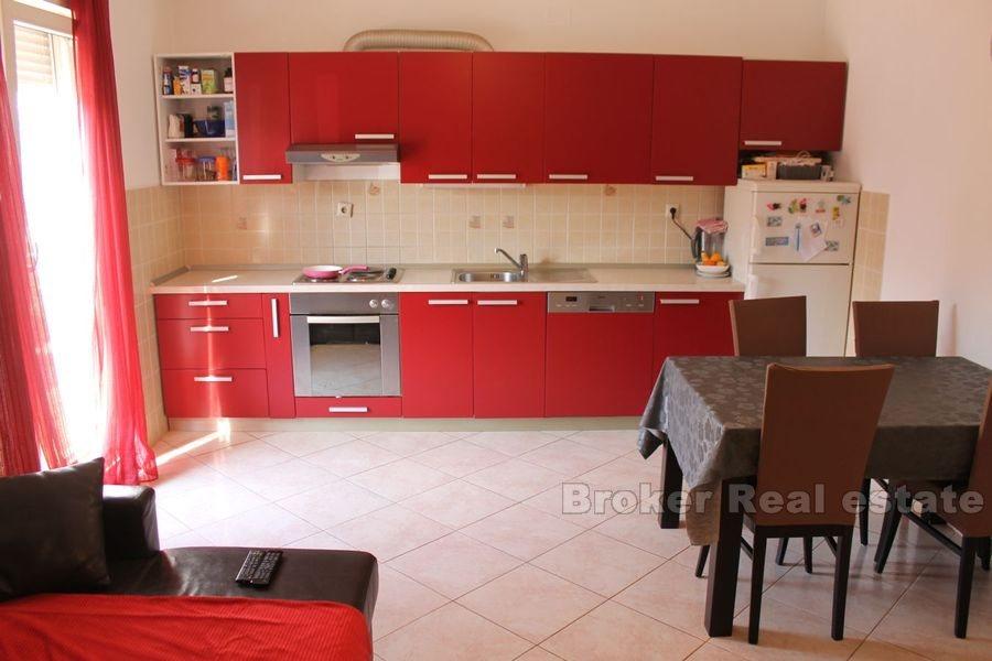 Tre to roms leiligheter, til salgs