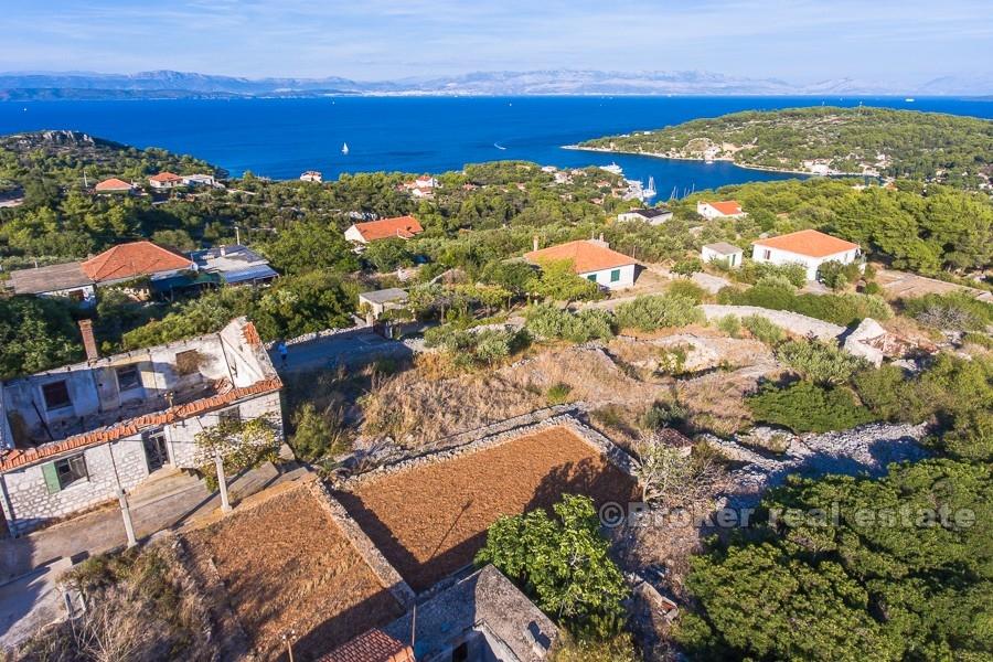 Proprietà con un potenziale enorme, in vendita