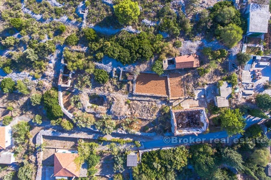 Proprietà con un potenziale enorme, in vendita