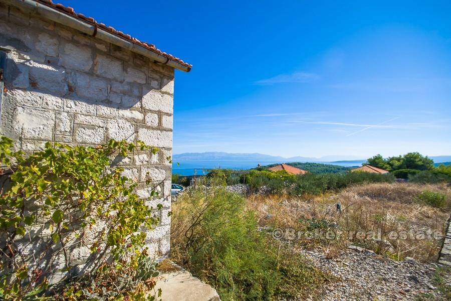 Proprietà con un potenziale enorme, in vendita