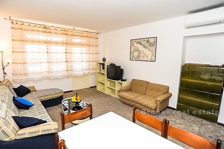 Three bedroom apartment, close to center, for sale