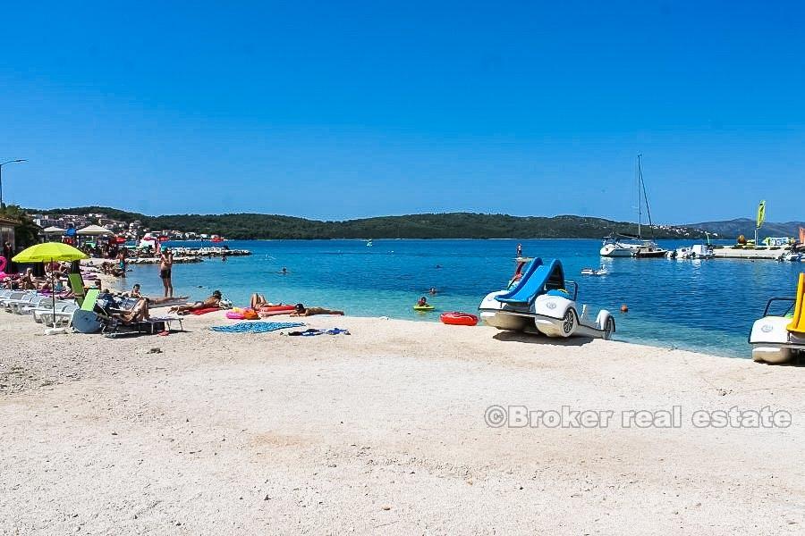Appartement près de la plage, à vendre