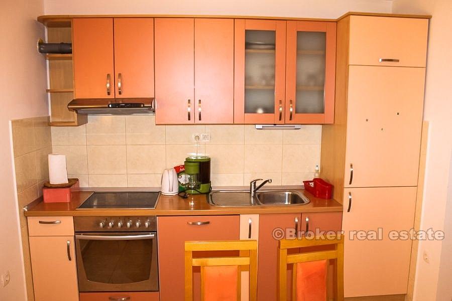 Appartement près de la plage, à vendre