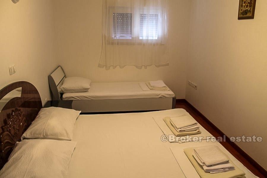 Appartement près de la plage, à vendre