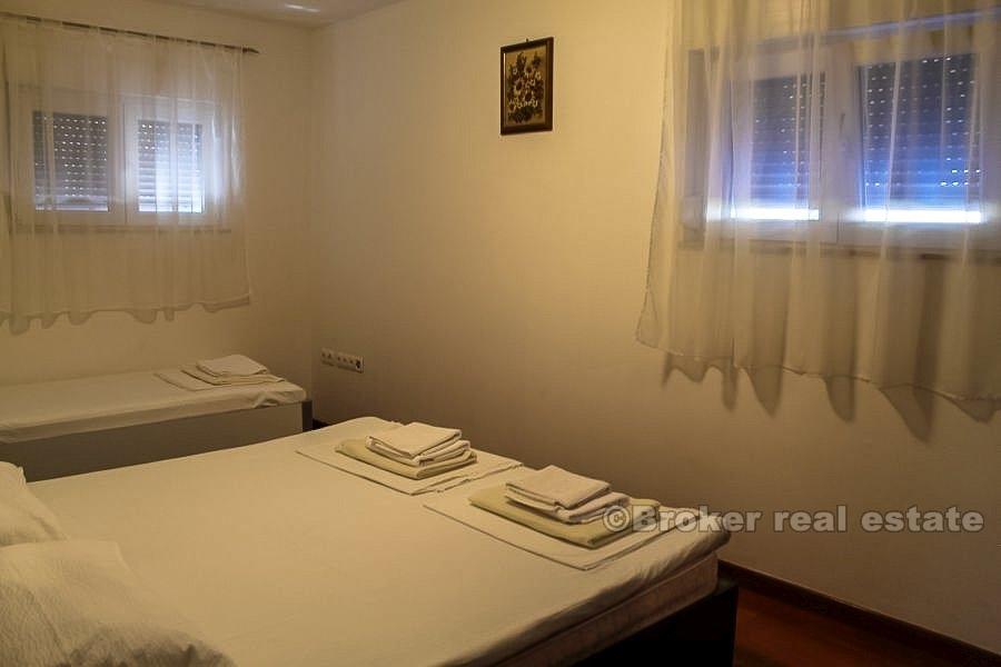 Appartement près de la plage, à vendre
