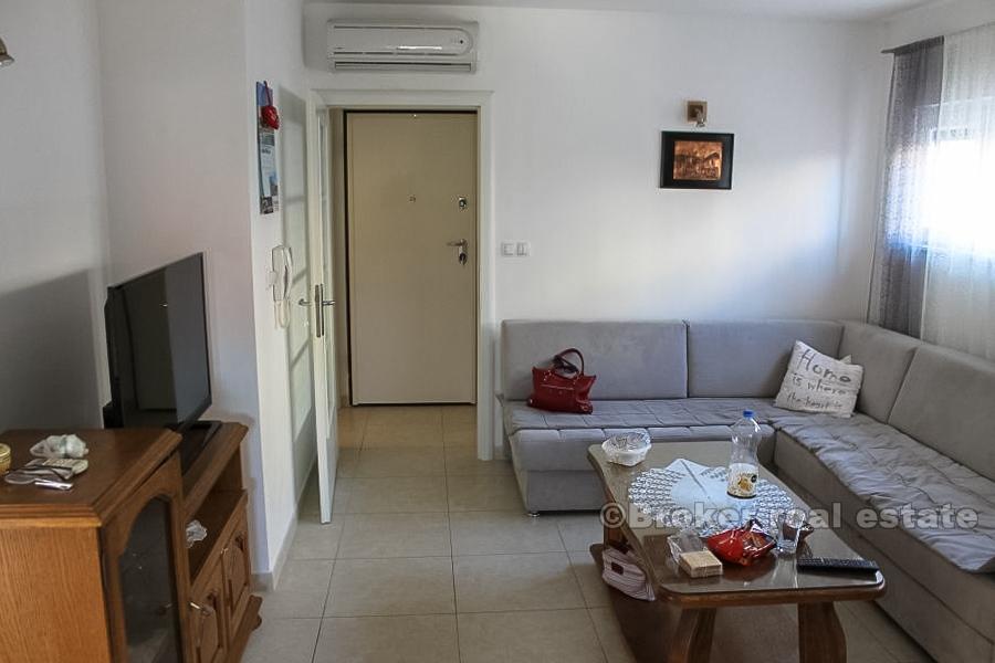 Two bedroom apartment, on sale