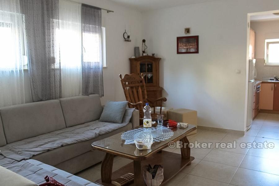 Two bedroom apartment, on sale