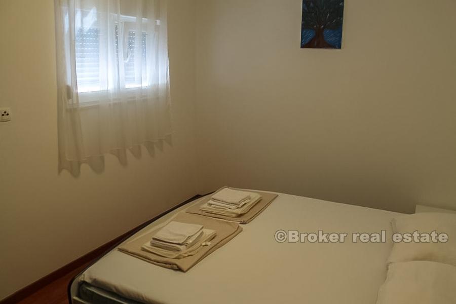 Two bedroom apartment, on sale