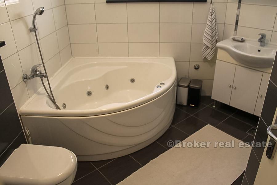 Two bedroom apartment, on sale