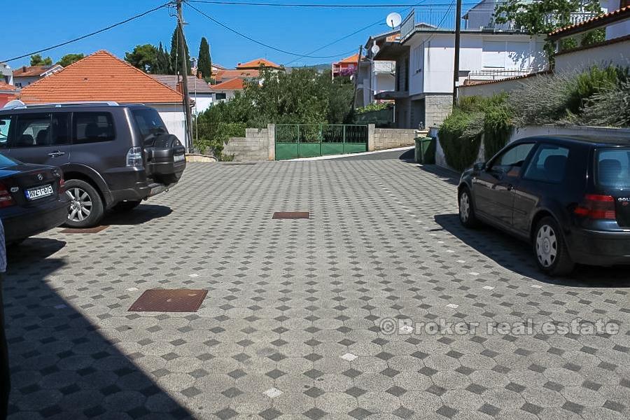 Zwei-Zimmer-Wohnung, zum Verkauf