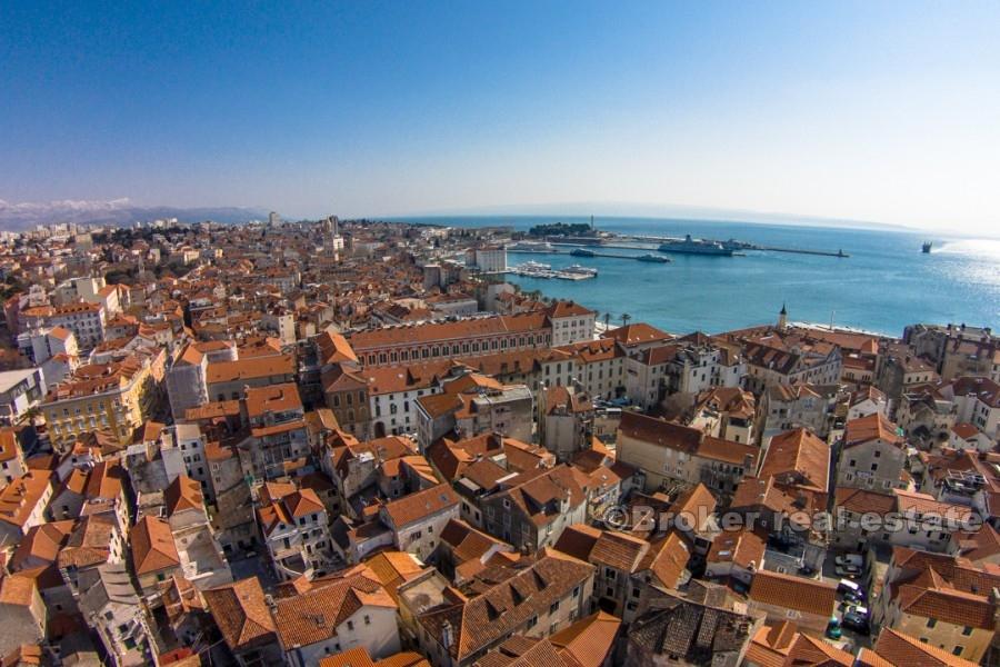 3 pokojowe mieszkanie, blisko plaży, na sprzedaż
