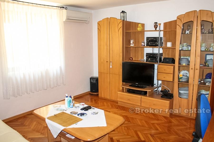 3-Zimmer-Wohnung, in der Nähe von Strand, zu verkaufen