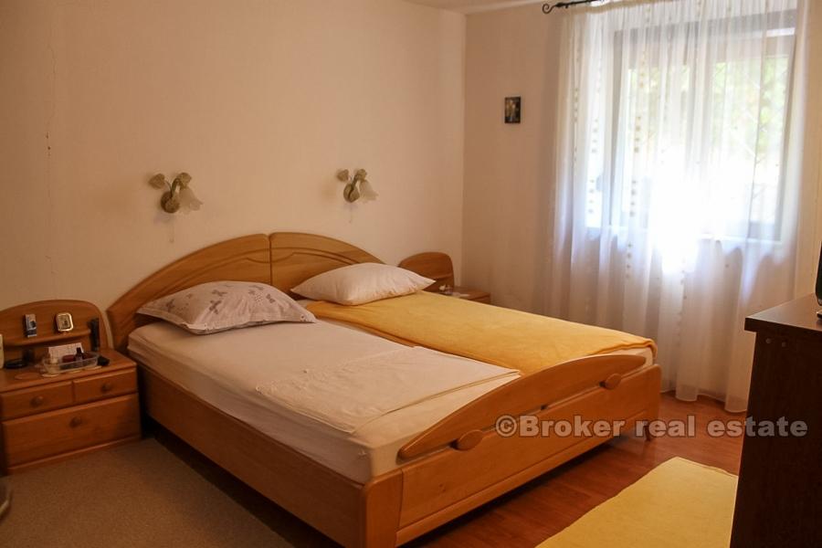 3-Zimmer-Wohnung, in der Nähe von Strand, zu verkaufen