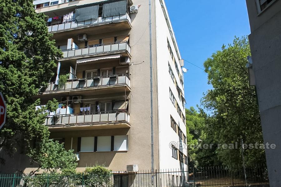 3-комнатная квартира, возле пляжа, для продажи