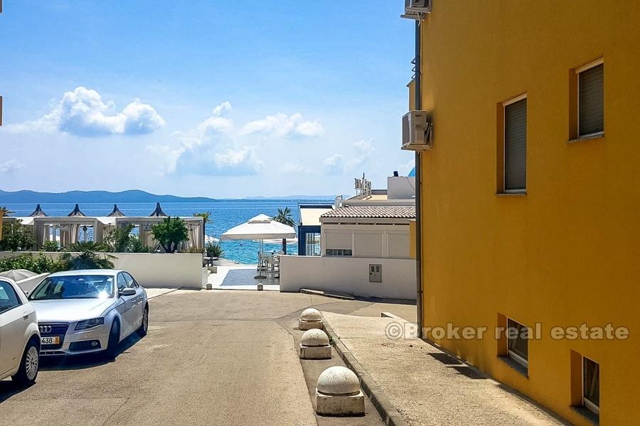 Appartement de deux chambres à vendre