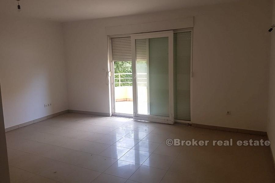 Appartement de deux chambres à vendre