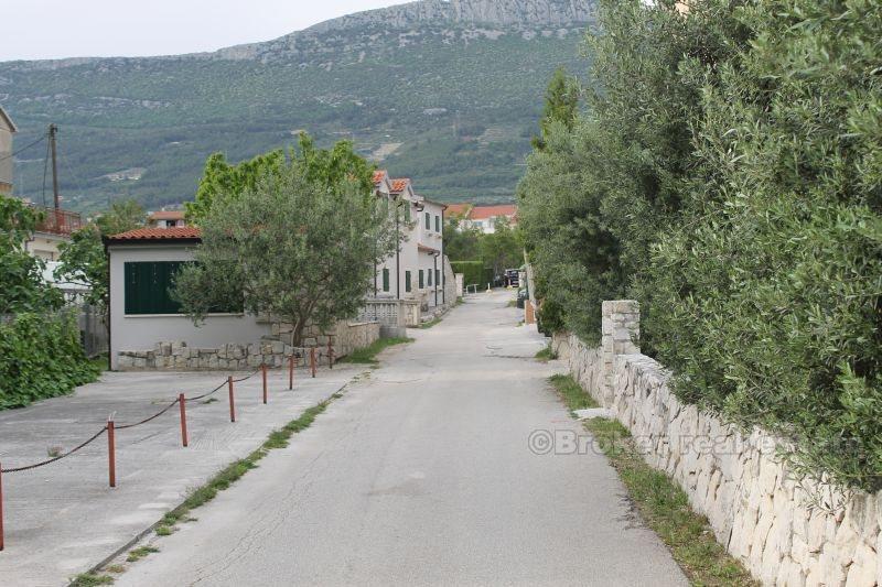 Komerční komplex na prodej