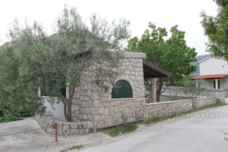 Komerční komplex na prodej