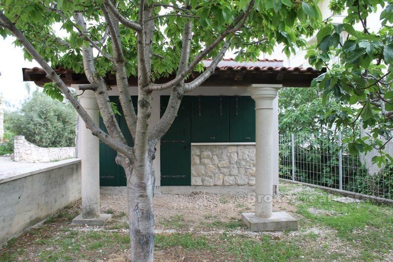 Komerční komplex na prodej