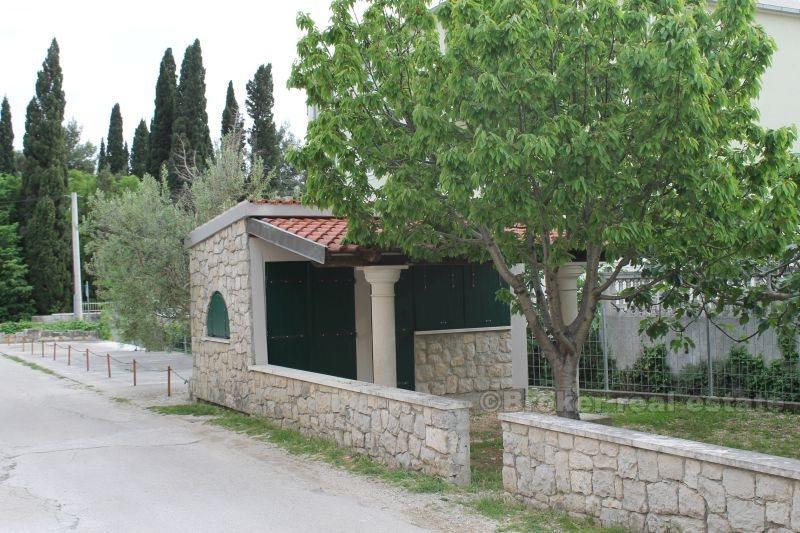 Komerční komplex na prodej