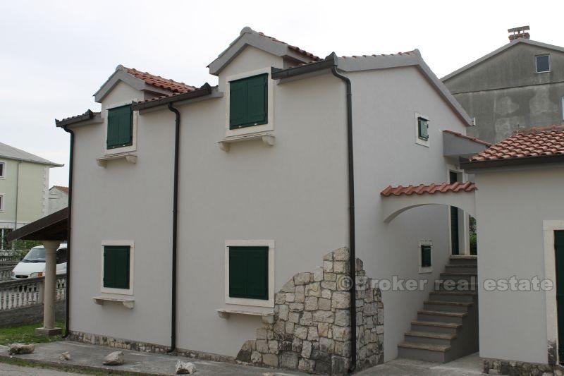 Komerční komplex na prodej