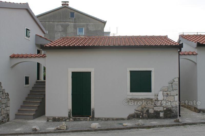 Komerční komplex na prodej