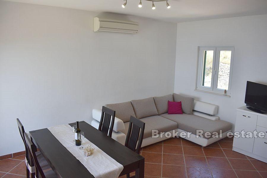 Einfamilienhaus mit Meerblick, Verkauf