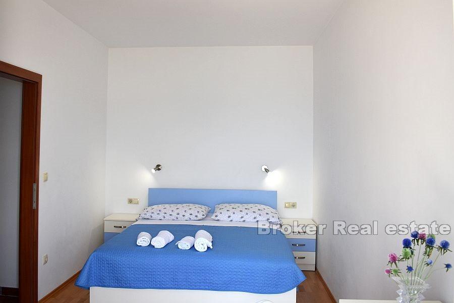 Dom wolnostojący z widokiem na morze, sprzedaż