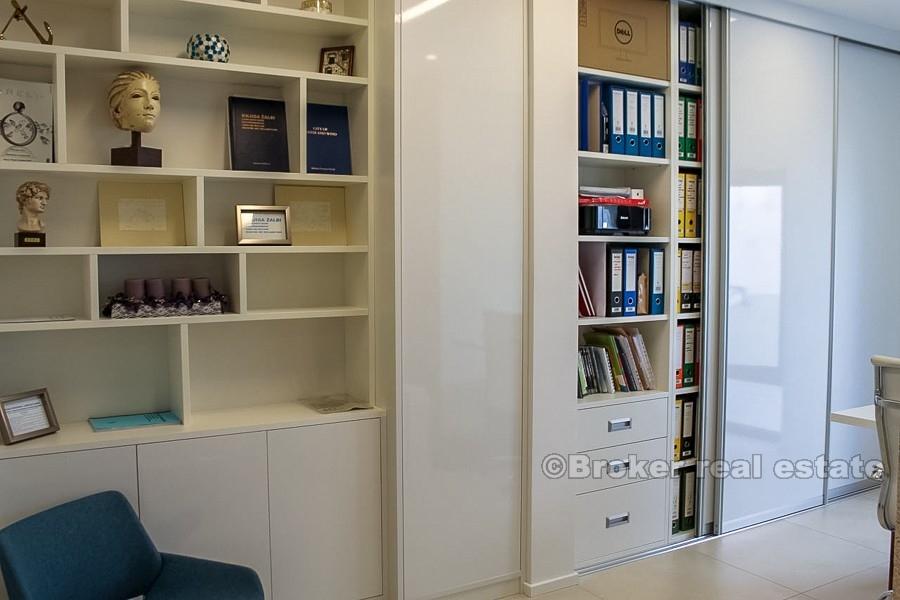 Obchodní prostory na prodej