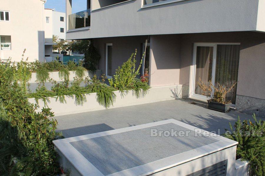 Makarska riviéra, mini hotel na prodej