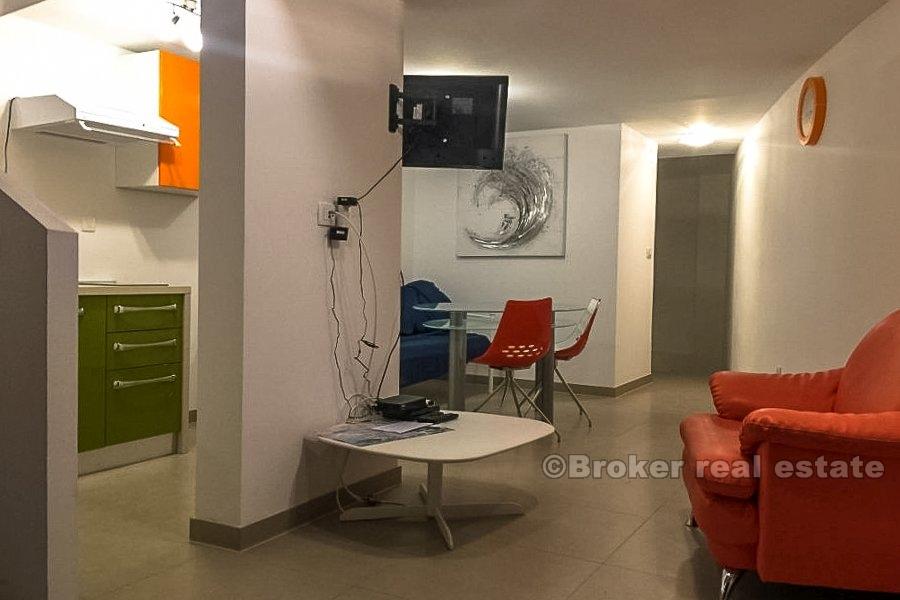 Obchodní prostor / byt k prodeji