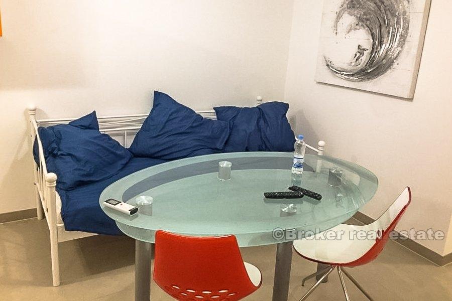 Geschäftsraum / Wohnung, zu verkaufen