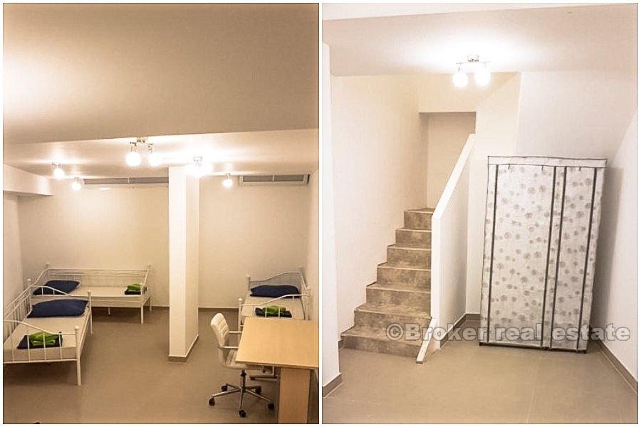 Geschäftsraum / Wohnung, zu verkaufen