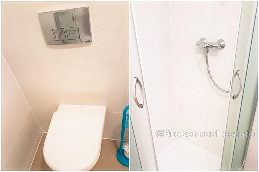 Geschäftsraum / Wohnung, zu verkaufen