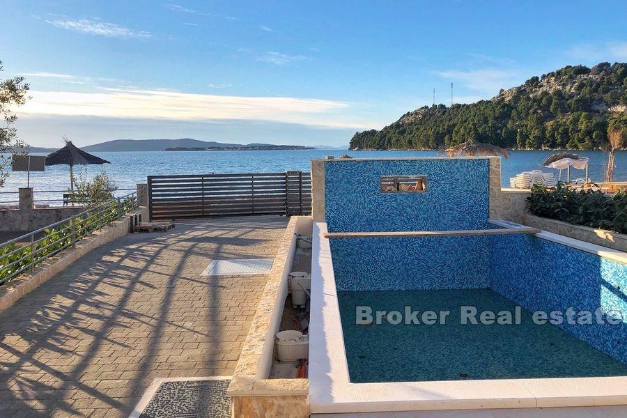 Newly built detached villa, for sale