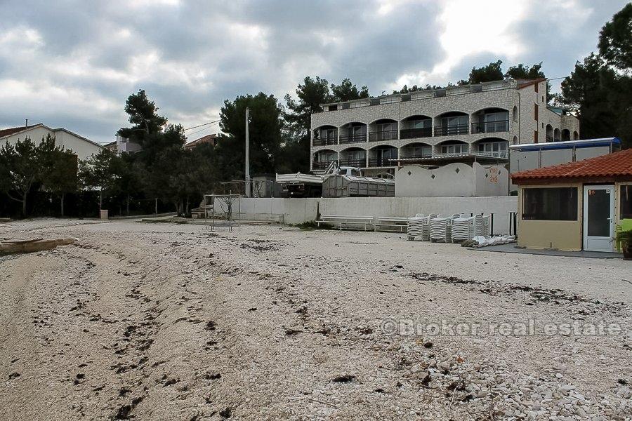 Apartament nad morzem, na sprzedaż