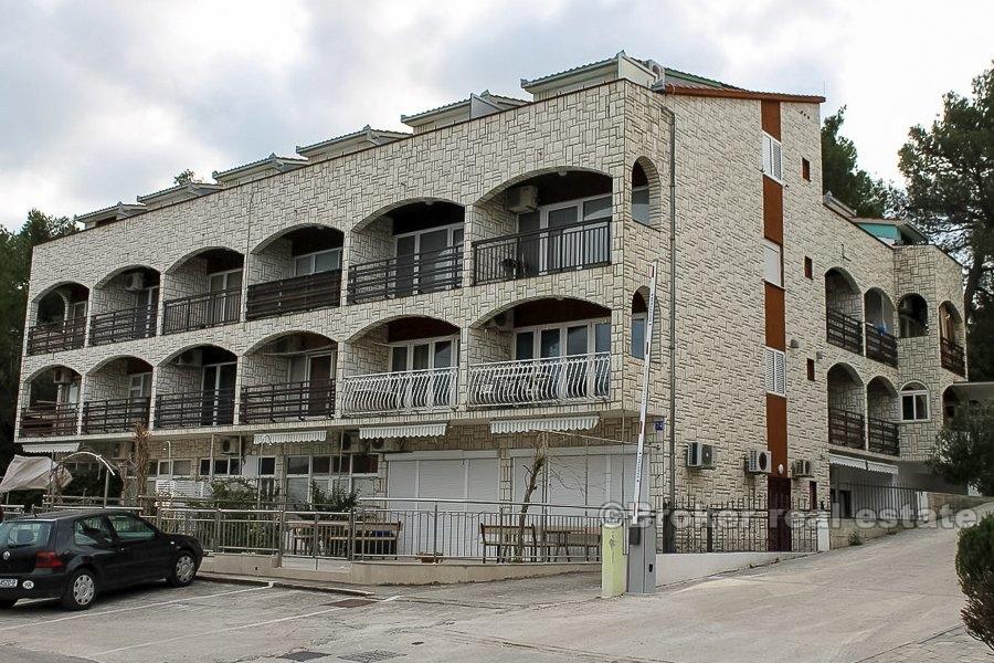 Apartament nad morzem, na sprzedaż