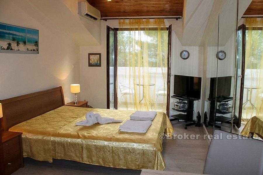 Apartament nad morzem, na sprzedaż