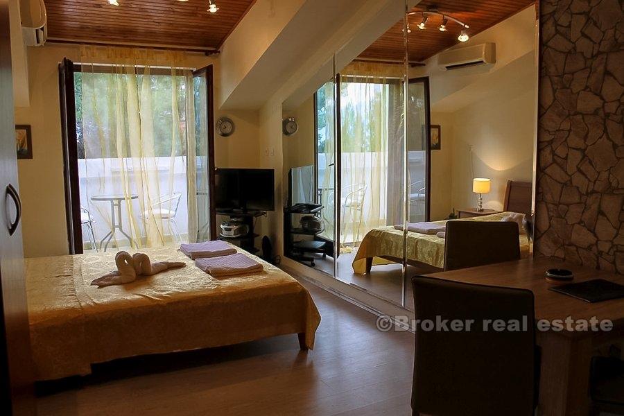 Apartament nad morzem, na sprzedaż