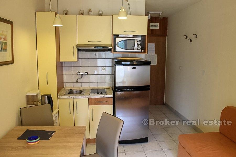 Apartament nad morzem, na sprzedaż