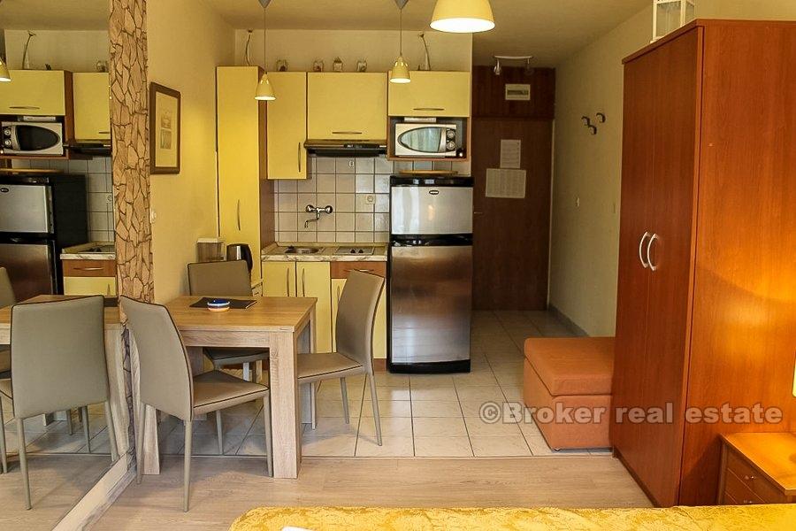 Apartament nad morzem, na sprzedaż