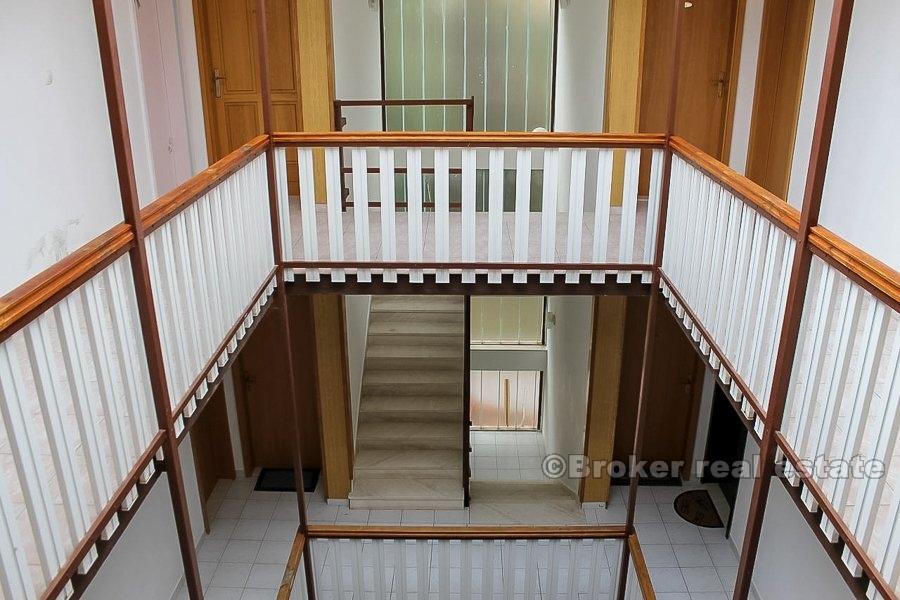 Apartament nad morzem, na sprzedaż