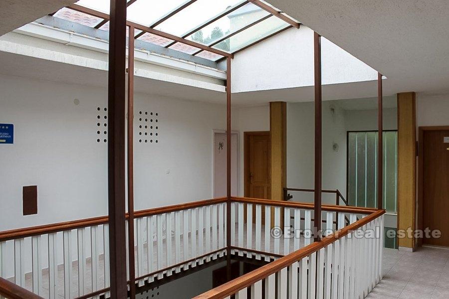 Appartement à la mer, à vendre