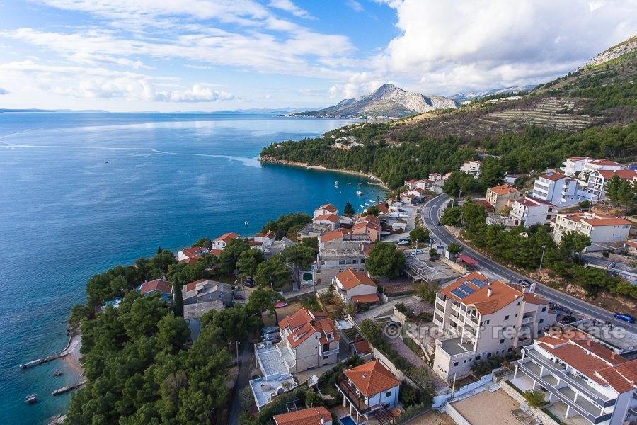 Hotel mit Meerblick, zu verkaufen