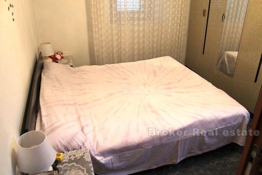 Tradisjonelt dalmatisk steinhus