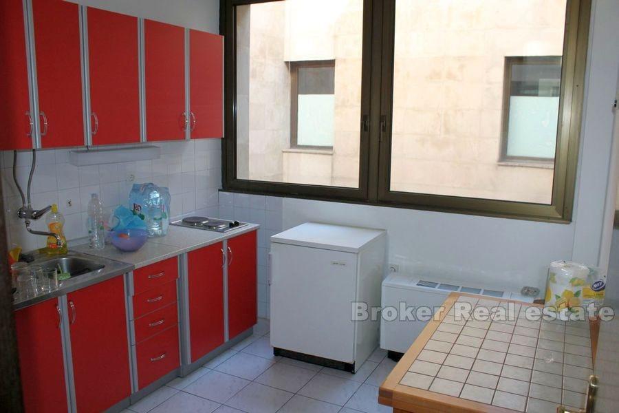 Kancelářský obchodní prostor