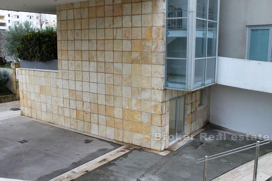 Split, Büroräume komplett renoviert