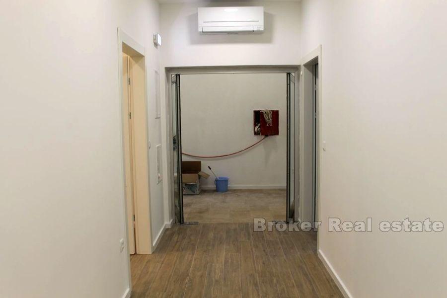 Split, office premises completely renovated