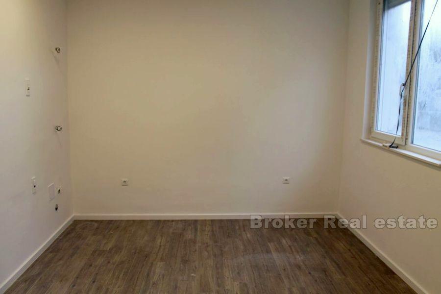 Split, office premises completely renovated